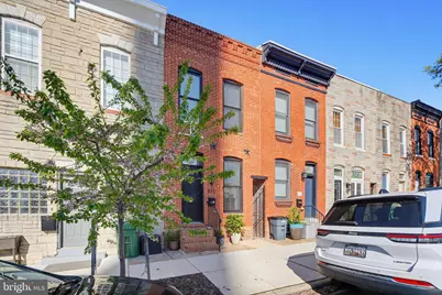 832 S Luzerne Avenue, Baltimore, MD 21224 - Photo 1