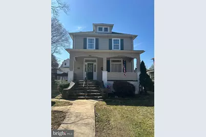 4207 Parkmont Avenue, Baltimore, MD 21206 - Photo 1