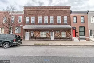 215 S Eaton St, Baltimore, MD 21224 - Photo 1