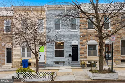 727 N Collington Avenue, Baltimore, MD 21205 - Photo 1