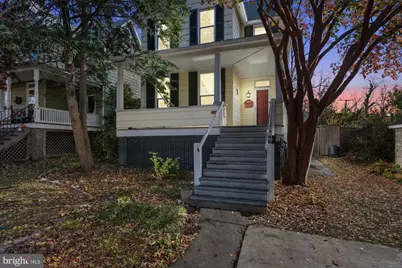 6003 Henderson Avenue, Baltimore, MD 21212 - Photo 1