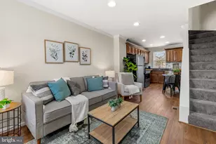 509 Otterbein St, Baltimore, MD 21230 - Photo 1