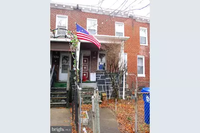 1005 Darley Avenue, Baltimore, MD 21218 - Photo 1