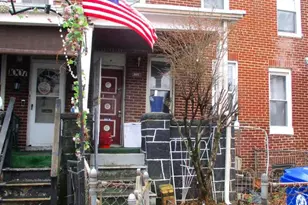 1005 Darley Ave, Baltimore, MD 21218 - Photo 1
