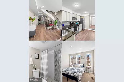 1610 McHenry Street, Baltimore, MD 21223 - Photo 1