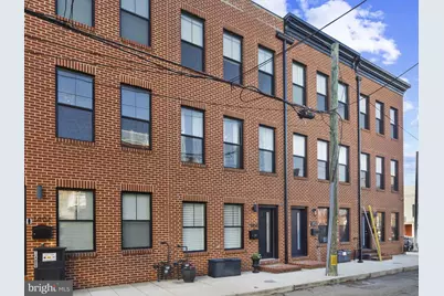 1404 Olive Street, Baltimore, MD 21230 - Photo 1