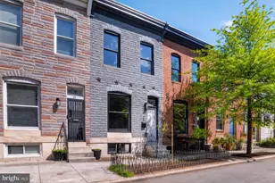 25 N Ellwood Ave, Baltimore, MD 21224 - Photo 1