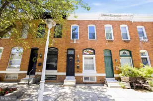 638 S Streeper St, Baltimore, MD 21224 - Photo 1