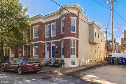 1500 Belt Street, Baltimore, MD 21230 - Photo 1