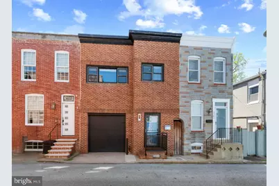 3303 Mueller Street, Baltimore, MD 21224 - Photo 1