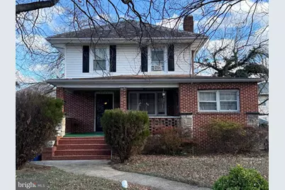 3507 Cedardale Road, Baltimore, MD 21215 - Photo 1