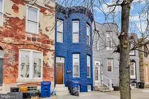 1241 James St, Baltimore, MD 21223 - Photo 1