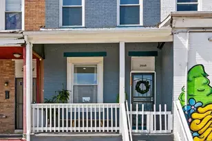 2956 Greenmount Ave, Baltimore, MD 21218 - Photo 1