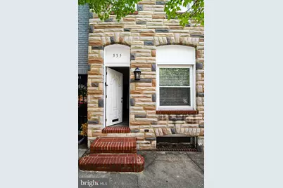 335 S Ann Street, Baltimore, MD 21231 - Photo 1