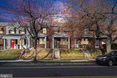 120 Allendale Street, Baltimore, MD 21229 - Photo 1
