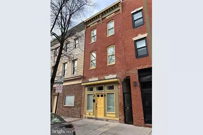 1740 Fleet Street, Baltimore, MD 21231 - Photo 1