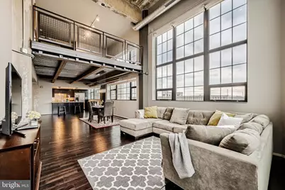 1200 Steuart Street #1112, Baltimore, MD 21230 - Photo 1