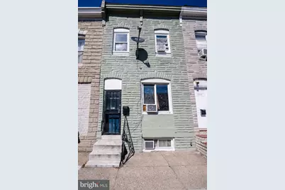 3702 E Lombard Street, Baltimore, MD 21224 - Photo 1
