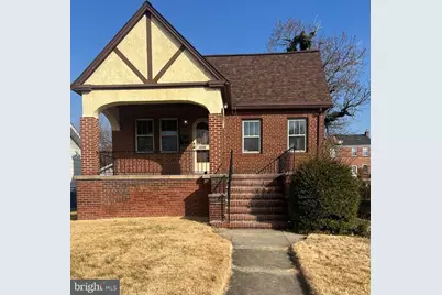 3206 E Northern Parkway, Baltimore, MD 21214 - Photo 1