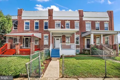 509 Normandy Avenue, Baltimore, MD 21229 - Photo 1