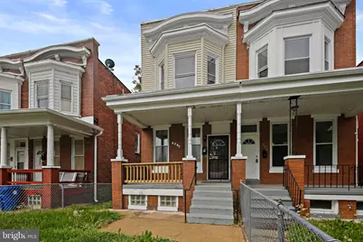 3924 Reisterstown Road, Baltimore, MD 21215 - Photo 1