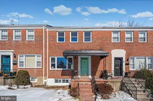 1526 Wadsworth Way, Baltimore, MD 21239 - Photo 1
