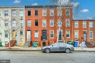 1138 W Lombard St, Baltimore, MD 21223 - Photo 1