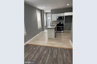 2619 E Fayette Street, Baltimore, MD 21224 - Photo 1