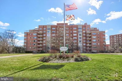 3601 Greenway #412, Baltimore, MD 21218 - Photo 1