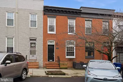 2113 Bank Street, Baltimore, MD 21231 - Photo 1
