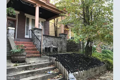313 E 33rd Street, Baltimore, MD 21218 - Photo 1
