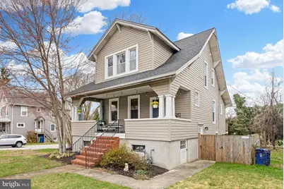 5300 Tramore Road, Baltimore, MD 21214 - Photo 1
