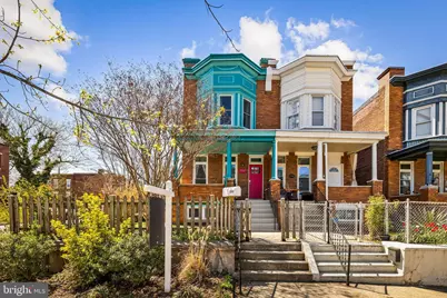 2500 Brookfield Avenue, Baltimore, MD 21217 - Photo 1