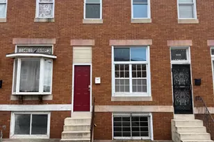 2237 Cecil Ave, Baltimore, MD 21218 - Photo 1