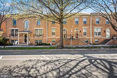 1212 S Potomac Street, Baltimore, MD 21224 - Photo 1