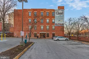 1011 Hunter St, Baltimore, MD 21202 - Photo 1