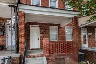 5513 Minnoka Ave, Baltimore, MD 21215 - Photo 1