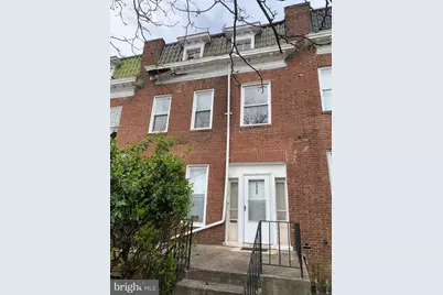 2922 Ulman Avenue, Baltimore, MD 21215 - Photo 1