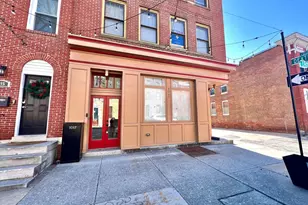 1017 W Cross St, Baltimore, MD 21230 - Photo 1