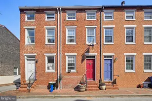 30 E Hamburg St, Baltimore, MD 21230 - Photo 1