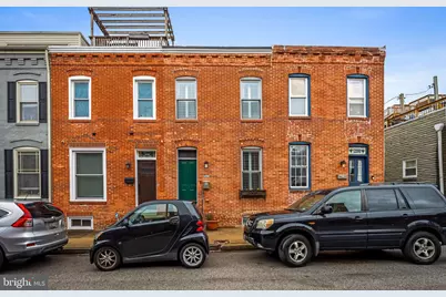 804 S Glover Street, Baltimore, MD 21224 - Photo 1