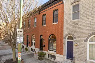 3105 E Baltimore St, Baltimore, MD 21224 - Photo 1
