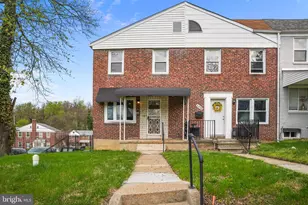 4434 Manorview Rd, Baltimore, MD 21229 - Photo 1