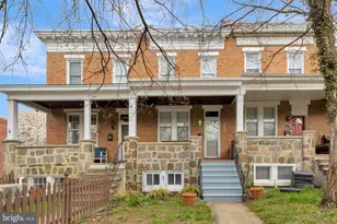 1214 W 40th Street W, Baltimore, MD 21211 - Photo 1