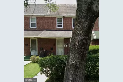 2326 Braddish Avenue, Baltimore, MD 21216 - Photo 1