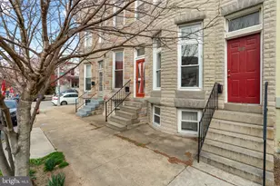 848 Powers St, Baltimore, MD 21211 - Photo 1