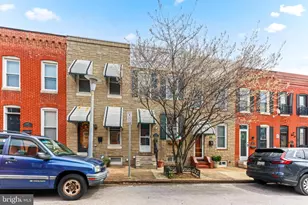 1113 S Robinson St, Baltimore, MD 21224 - Photo 1