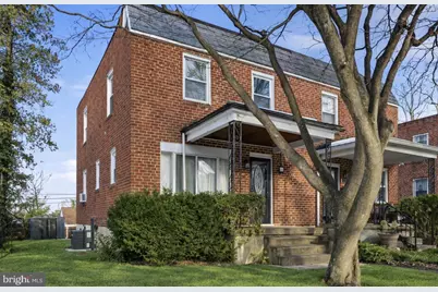 5528 Belle Avenue, Baltimore, MD 21207 - Photo 1