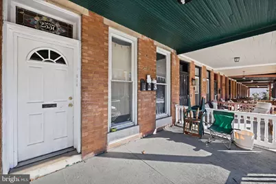 2537 Madison Avenue #3, Baltimore, MD 21217 - Photo 1