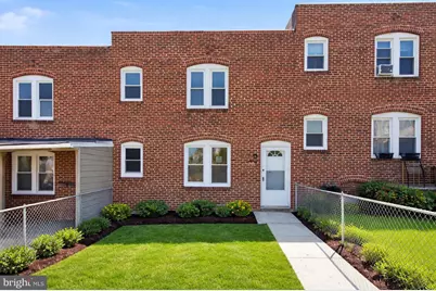 1509 Filbert Street, Baltimore City, MD 21226 - Photo 1
